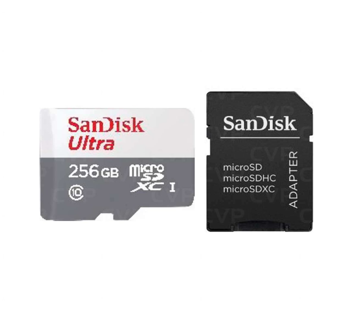 MEMORIA SANDISK ULTRA MICRO SDXC UHS-I 256GB (SDSQUNR-256G-GN6TA)1