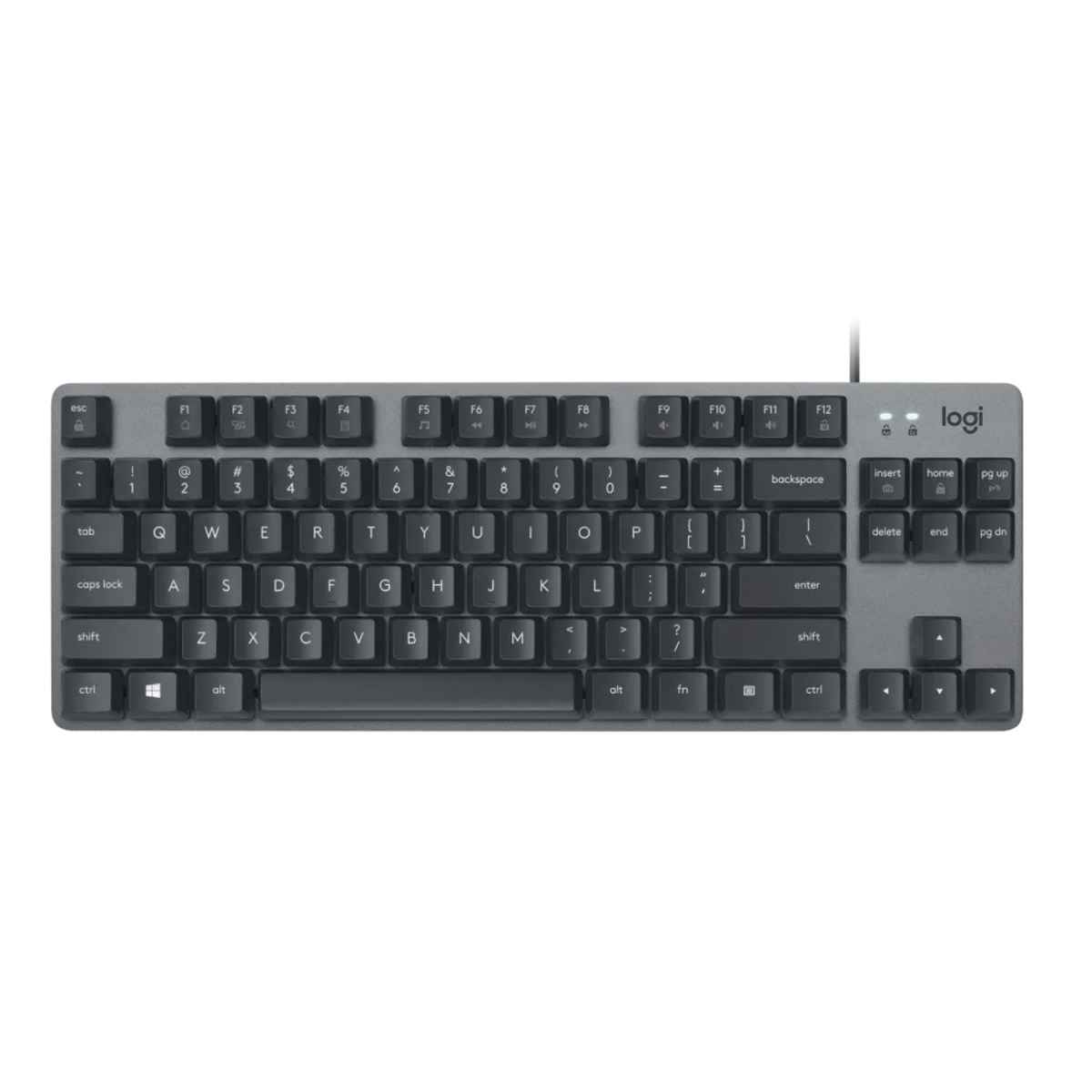 TECLADO MECANICO LOGITECH K835 TKL (920-010085) 0