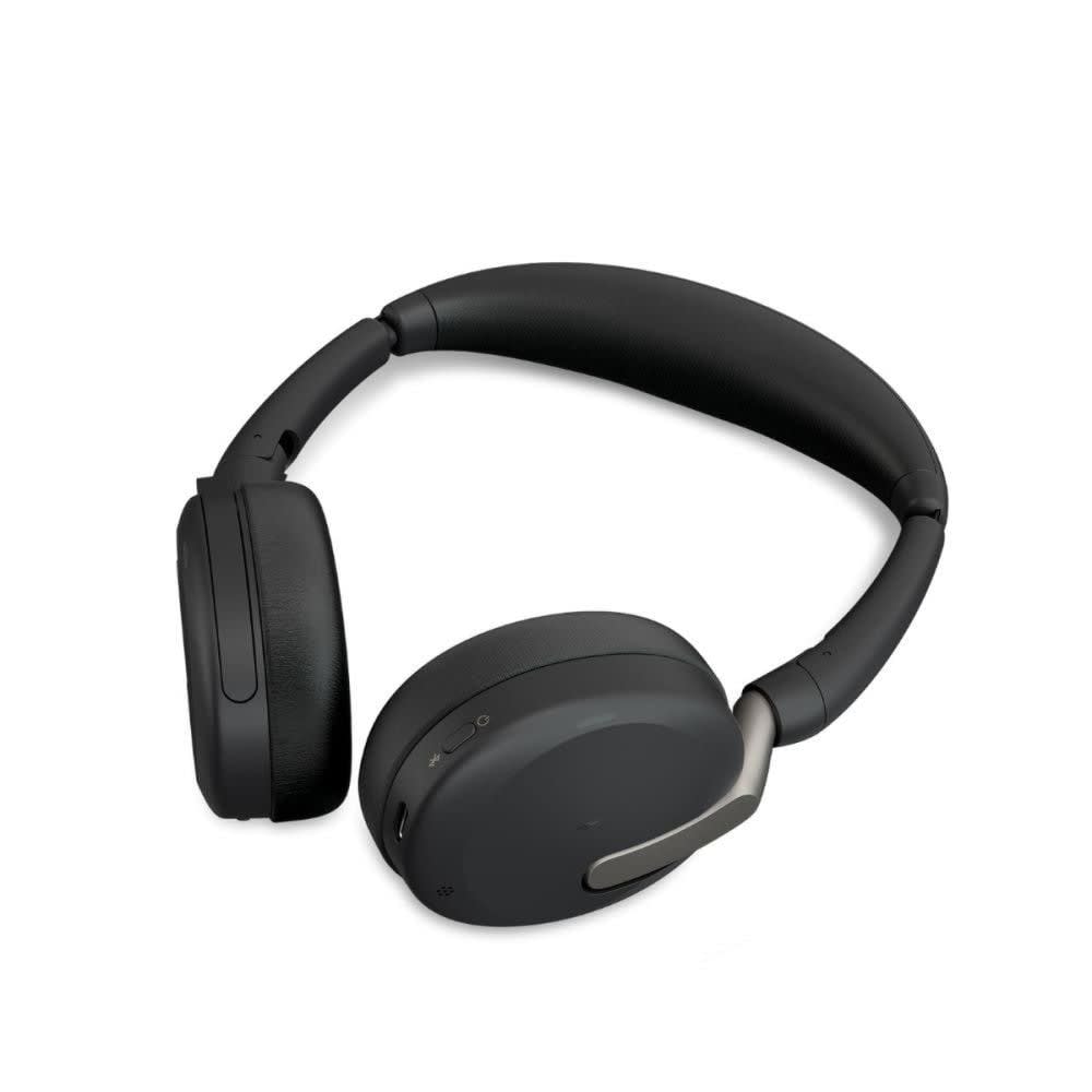 AURICULAR JABRA EVOLVE2 65 FLEX LINKUC380C STEREO (26699-989-899) (NT3)3