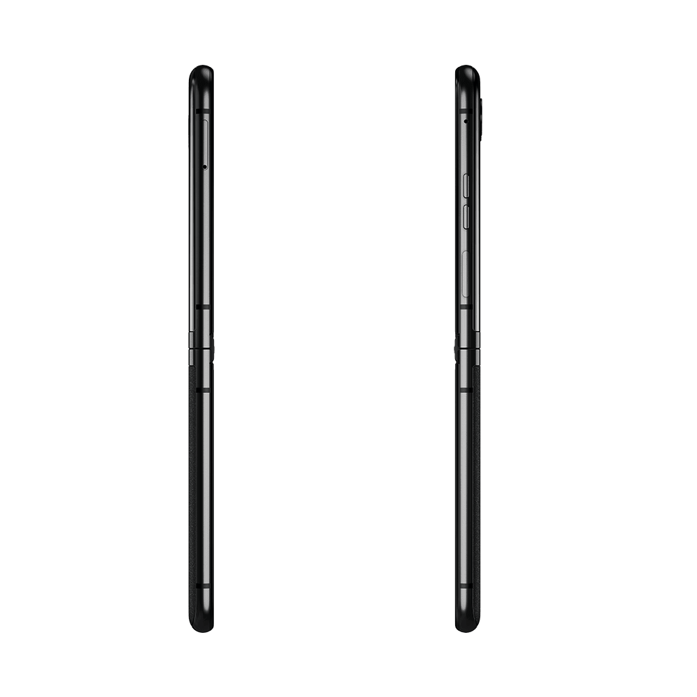 CELULAR MOTOROLA RAZR 40 ULTRA NEGRO PAX40032PE (NT3)6