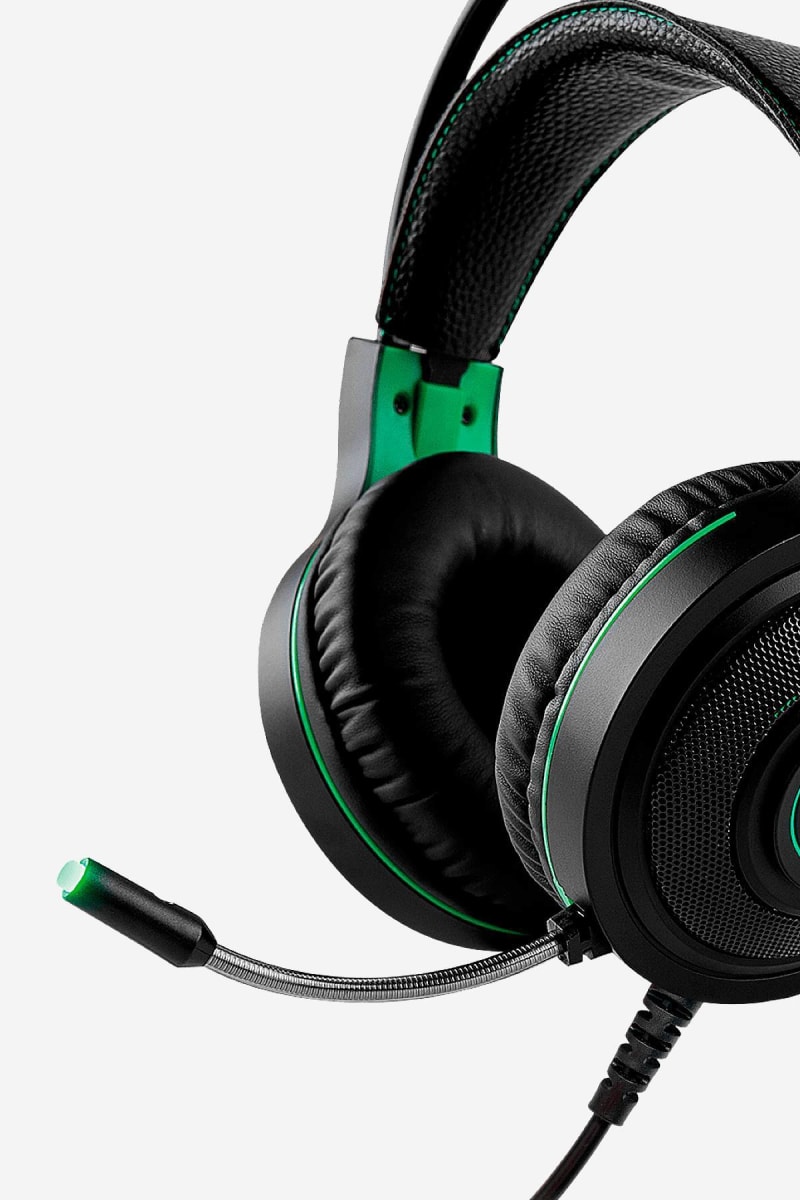 AURICULAR XTECH INSOLENSE STEREO GAMING HEADSET (XTH-560)1