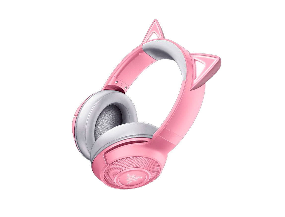 AURICULAR RAZER KRAKEN BT KITTY QUARTZ (RZ04-03520100-R3U1)1