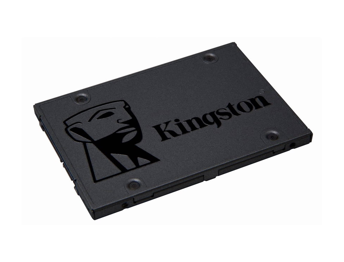 UNIDAD DE ESTADO SOLIDO KINGSTON SSD A400 480GB (SA400S37/480G) (NT4)2