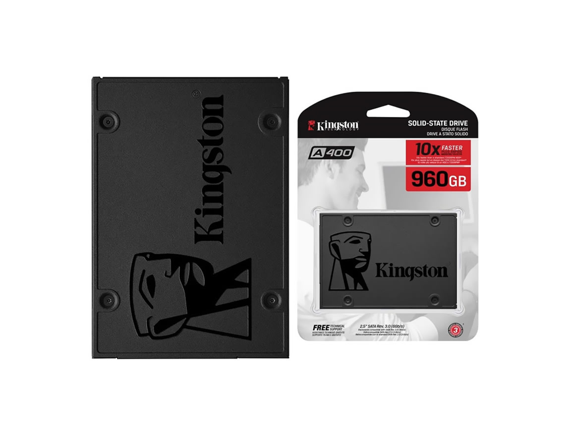 UNIDAD DE ESTADO SOLIDO KINGSTON SSD A400 960GB (SA400S37/960G)2