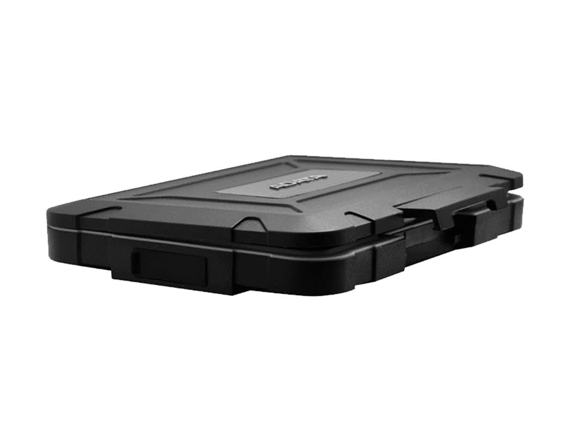 CARCASA DE UNIDAD ADATA ED600 2.5