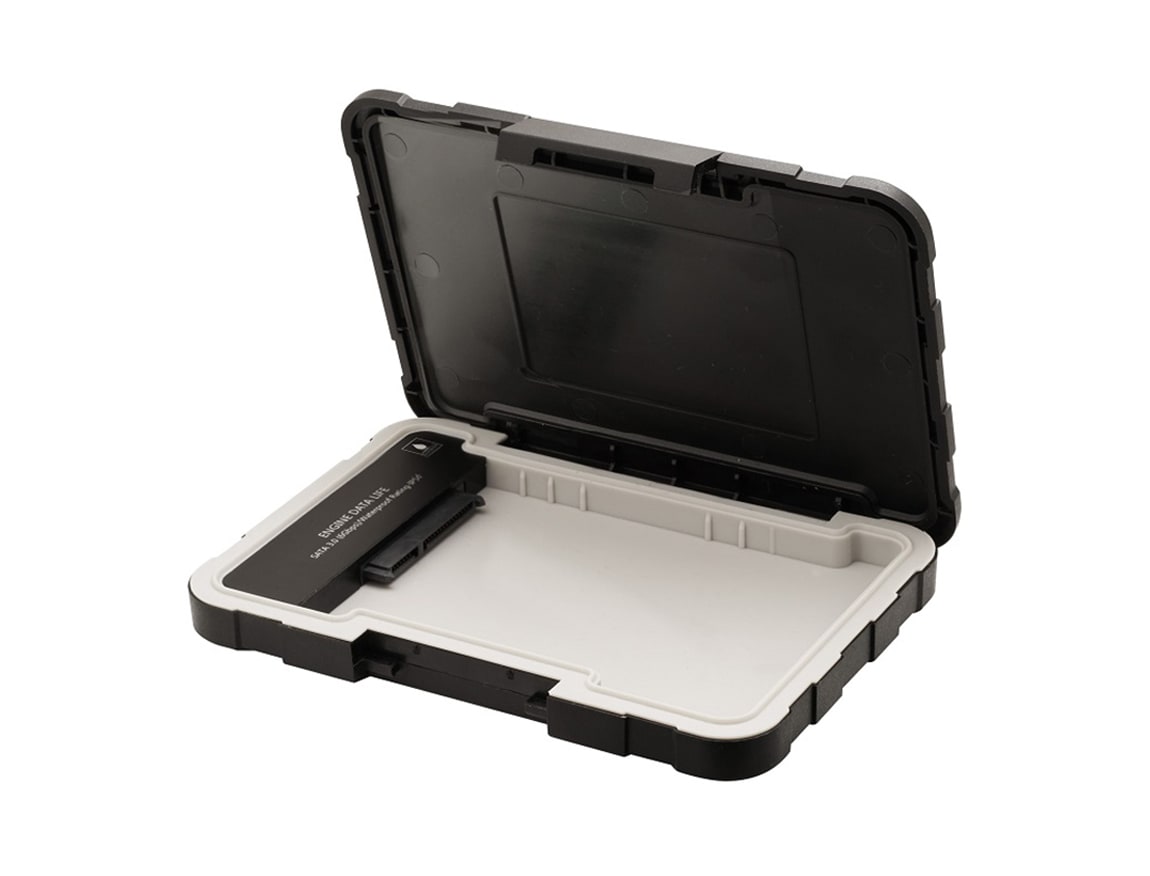 CARCASA DE UNIDAD ADATA ED600 2.5