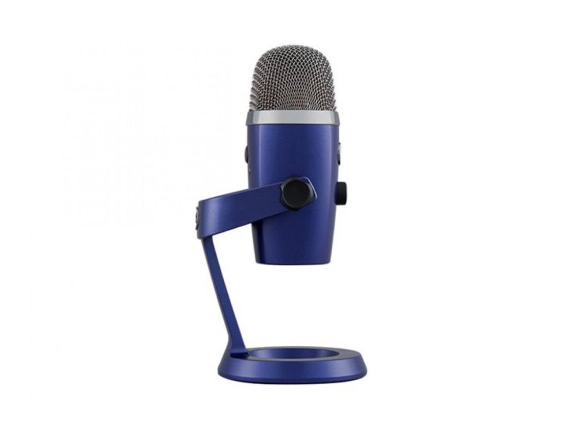 MICROFONO BLUE YETI NANO AZUL (988-000089)4
