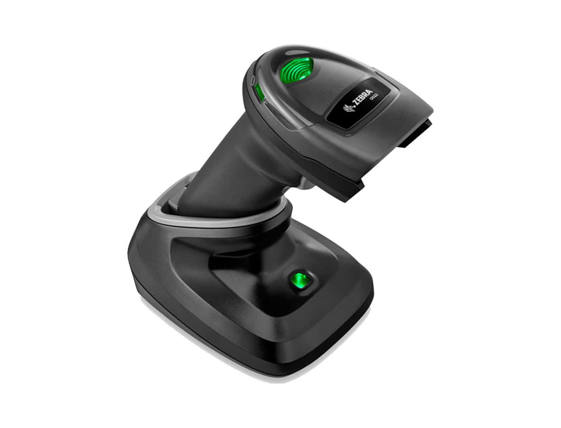 LECTOR DE CODIGO DE BARRAS INALAMBRICO ZEBRA TECHNOLOGIES 1D, 2D, QR (DS2278-SR7U2100PRW)3