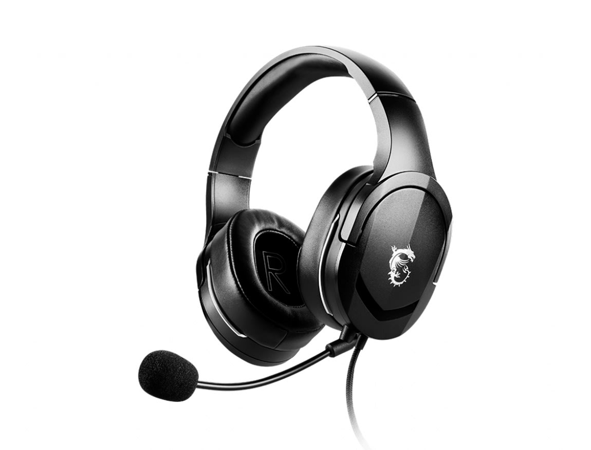 BUNDLE MSI 4EN1 TECLADO + MOUSE + AURICULAR + PAD MOUSE ( ADVENTURE 202 US )3