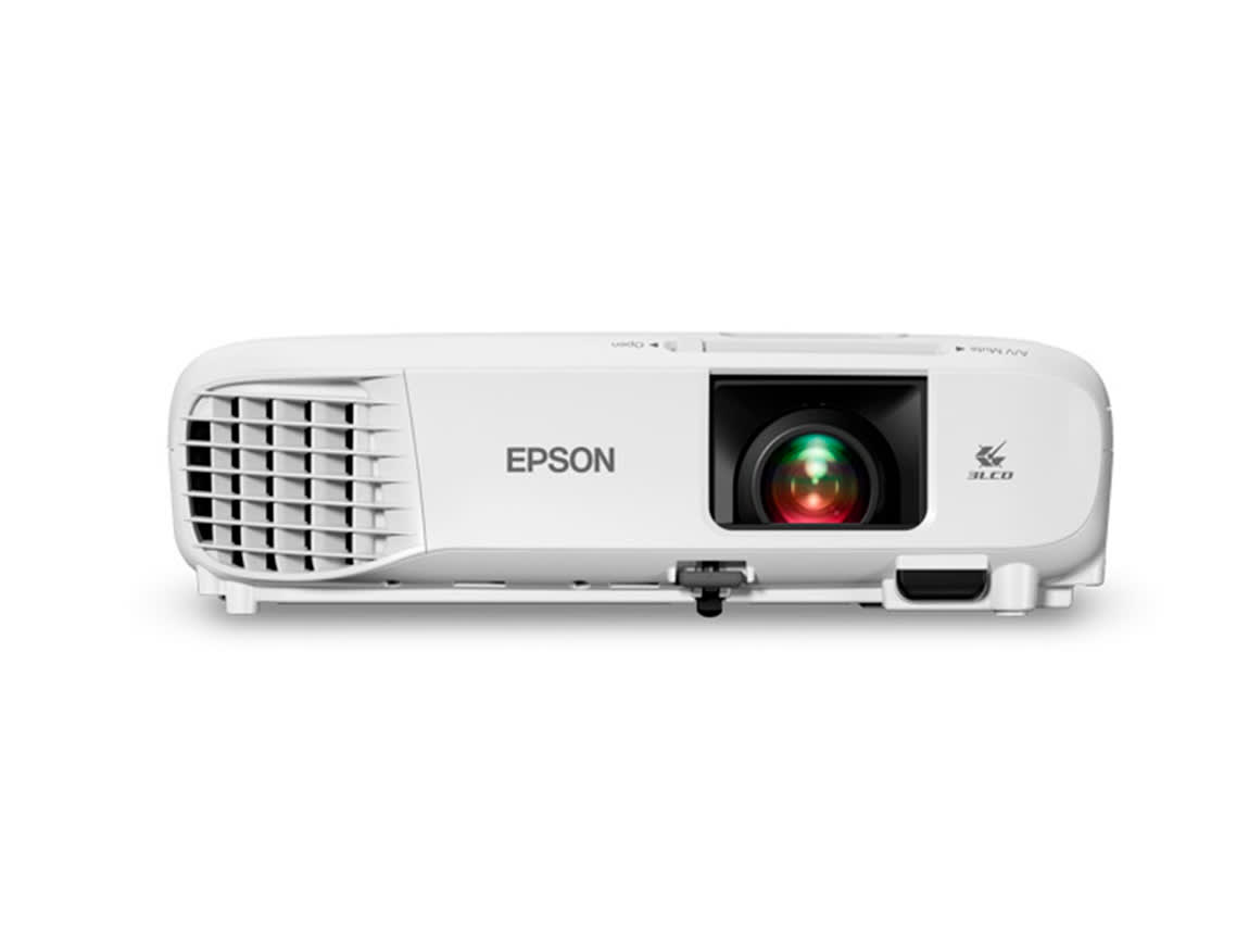 PROYECTOR EPSON POWERLITE E20 (V11H981020) (NT3) 1