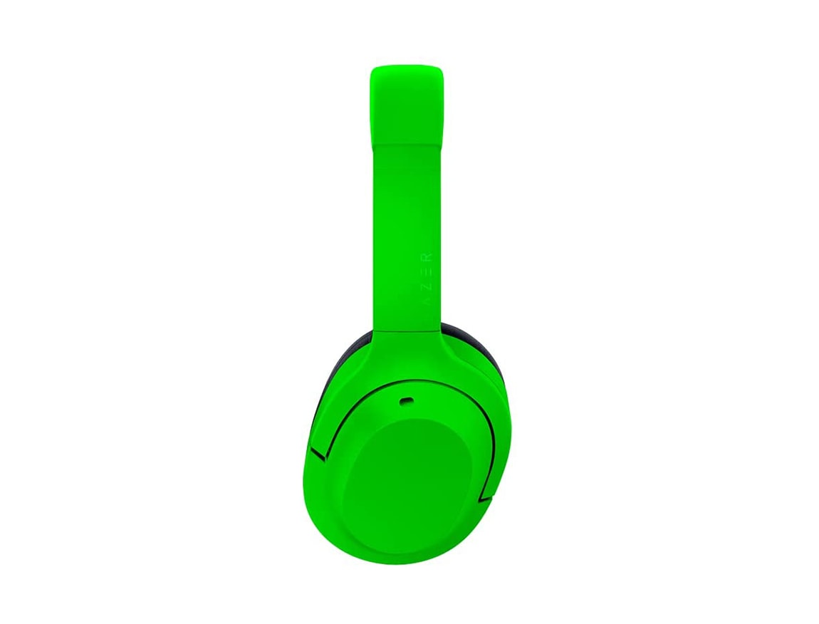 AURICULAR RAZER OPUS X GREEN BT 5.0 (RZ04-03760400-R3U1)4