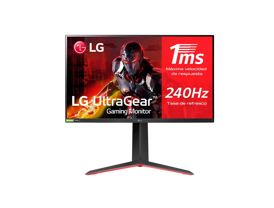 MONITOR GAMING ULTRAGEAR  27