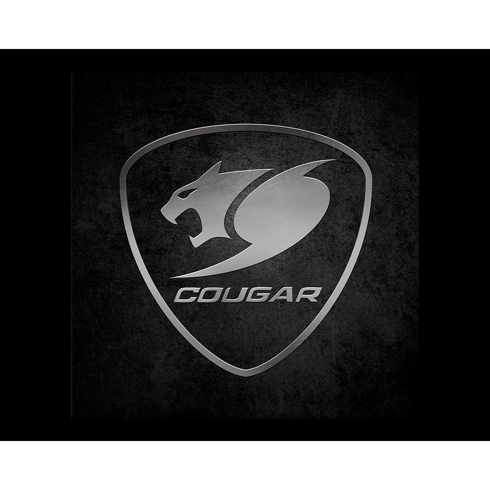 ALFOMBRA PARA SILLAS GAMER COUGAR MAT COMMAND (3MCOMFMB.0001)1