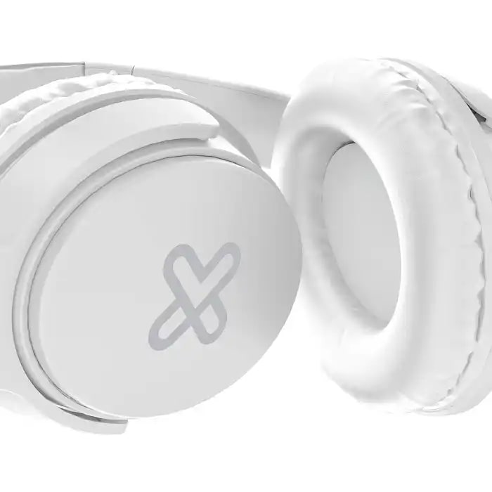AURICULAR KLIP XTREME MELODIK BLUETOOTH BLANCO (KWH-050)2