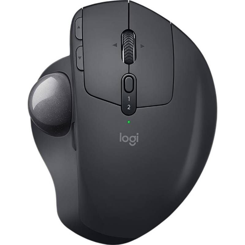MOUSE INALAMBRICO LOGITECH MX ERGO (910-005177) 3
