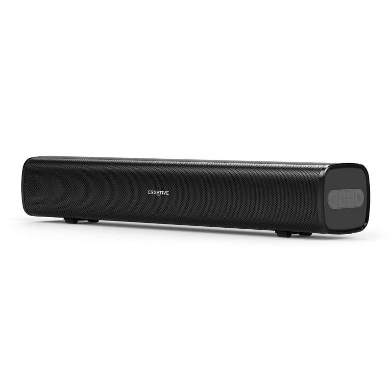 PARLANTE CREATIVE STAGE AIR SOUND BAR MINI 20W USB NEGRO (51MF8355AA000)3