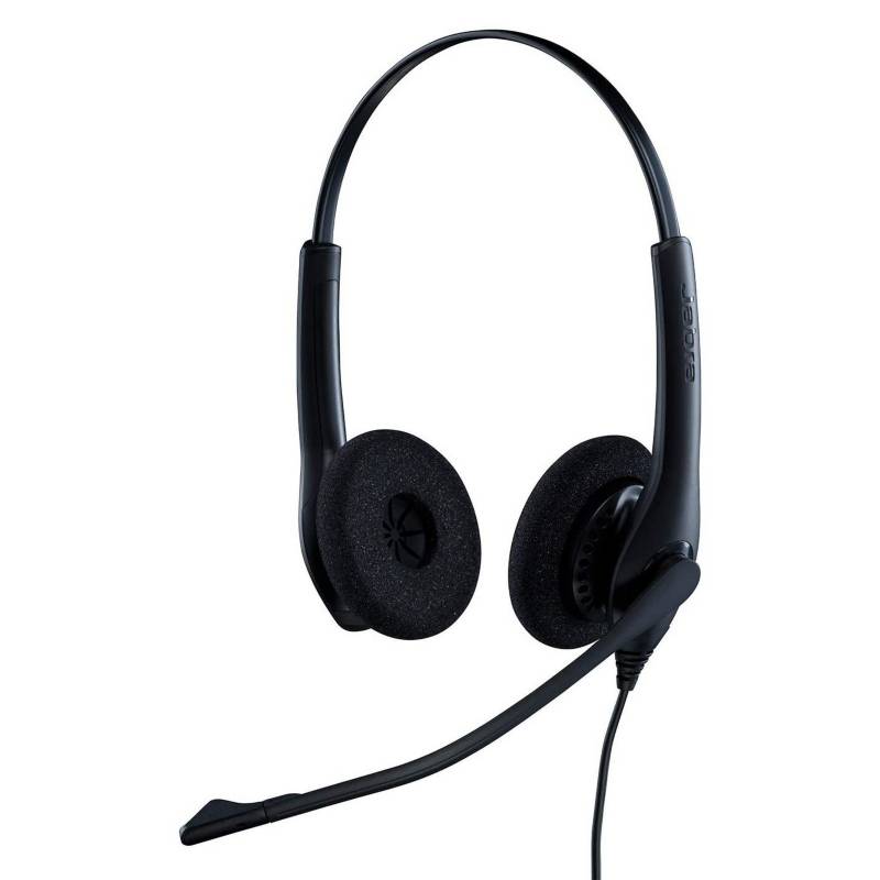 AURICULARES JABRA BIZ 1500 DUO USB (1559-0159) (NT7)2