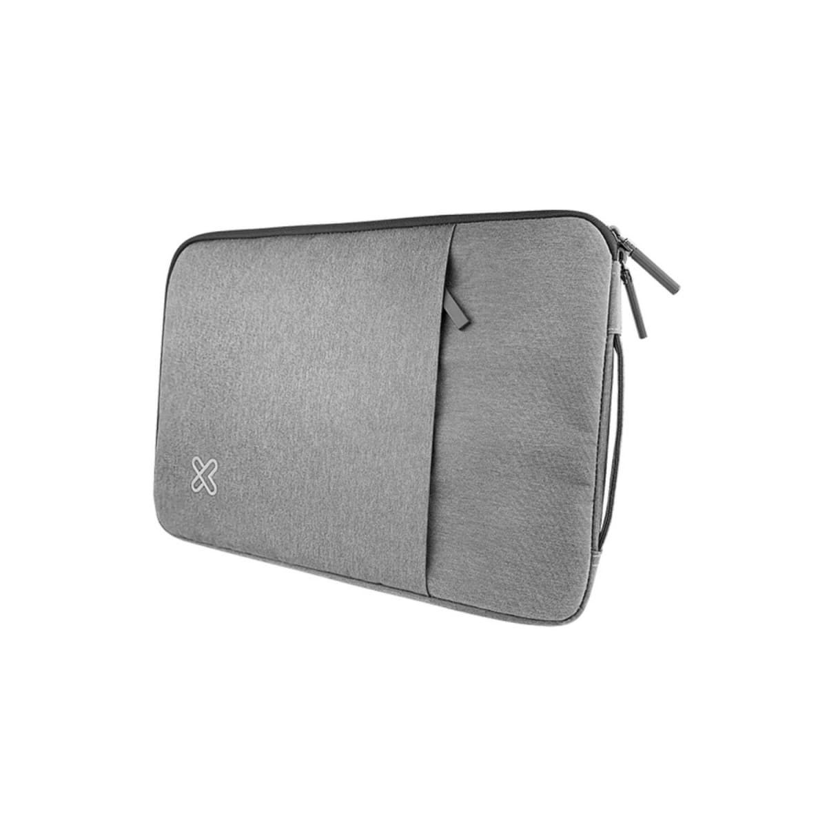 FUNDA PARA LAPTOP KLIPXTREME SQUAREPRO 15.6