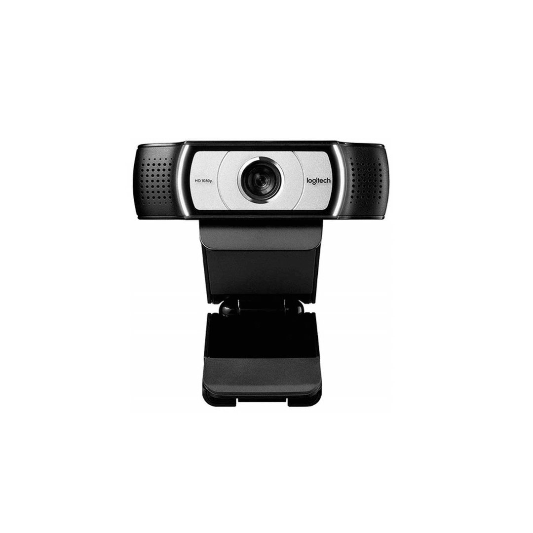 CAMARA WEB LOGITECH C930E FULL HD (960-000971) 1