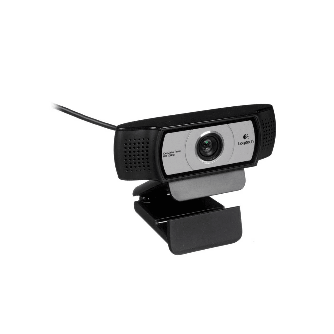 CAMARA WEB LOGITECH C930E FULL HD (960-000971)3