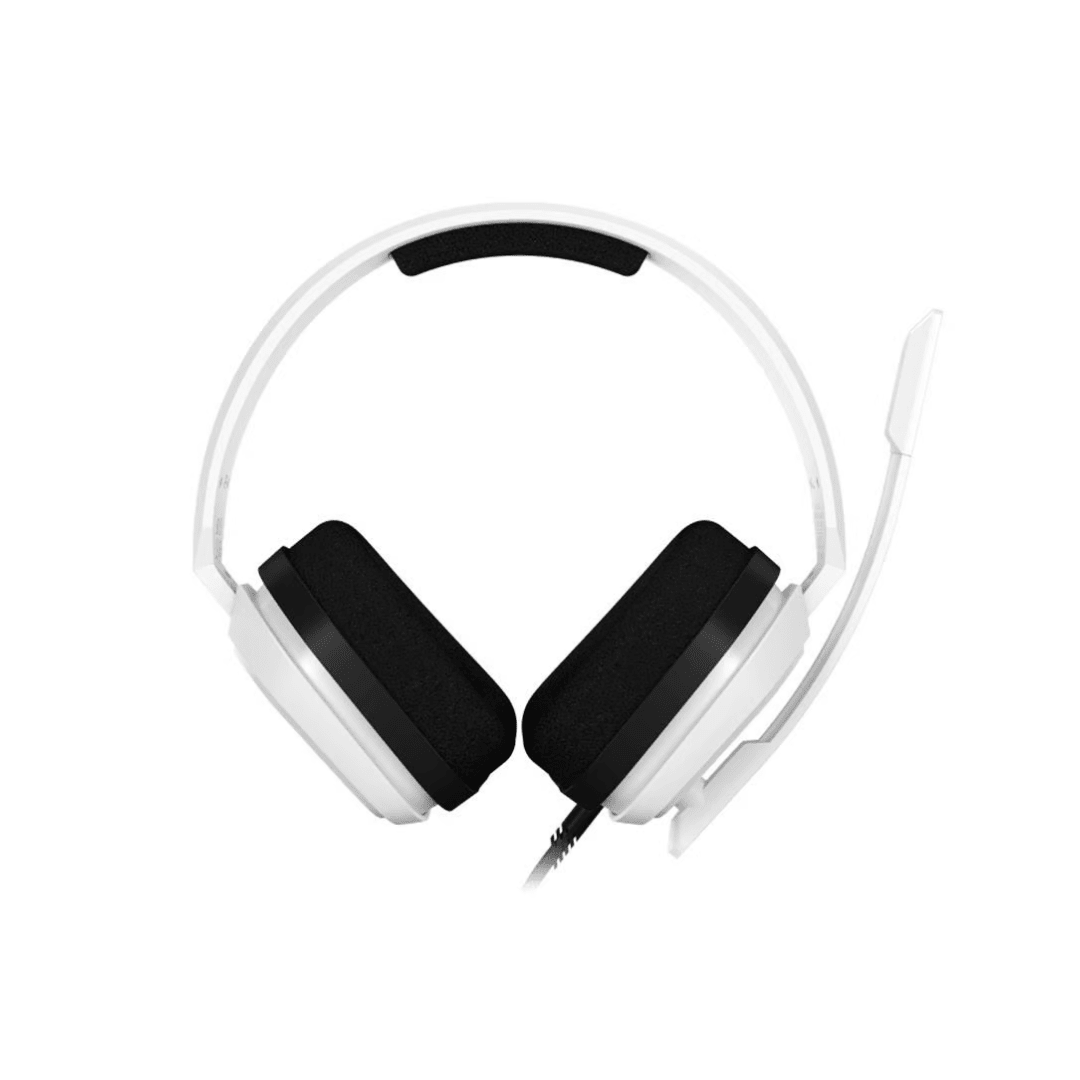 AURICULAR ASTRO A10 PS4, BLANCO CON AZUL (939-001845)4