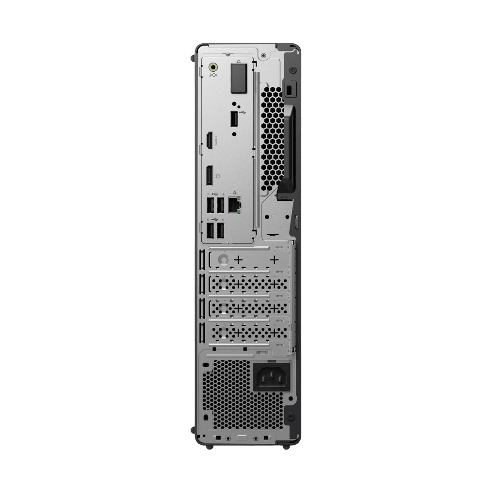 COMPUTADORA LENOVO THINKCENTRE NEO 50S GEN 6 U5 225, 16GB, 512 GB SSD, FREEDOS (13DL000ALD) (NT4)4