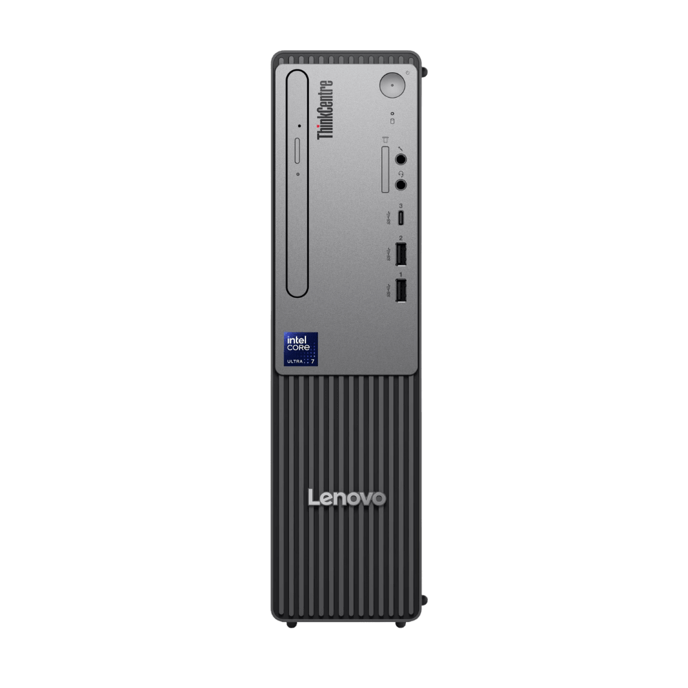 COMPUTADORA LENOVO THINKCENTRE NEO 50S GEN 6 U5 225, 16GB, 512 GB SSD, FREEDOS (13DL000ALD) (NT4)3