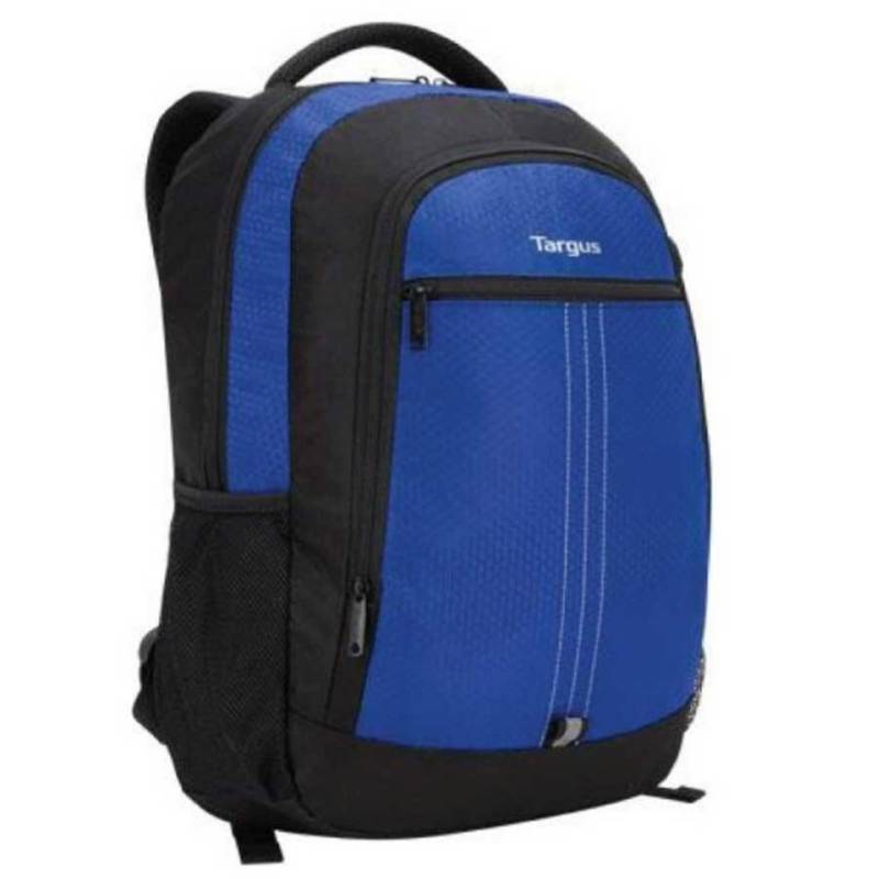 MOCHILA TARGUS CITY AZUL 15.6