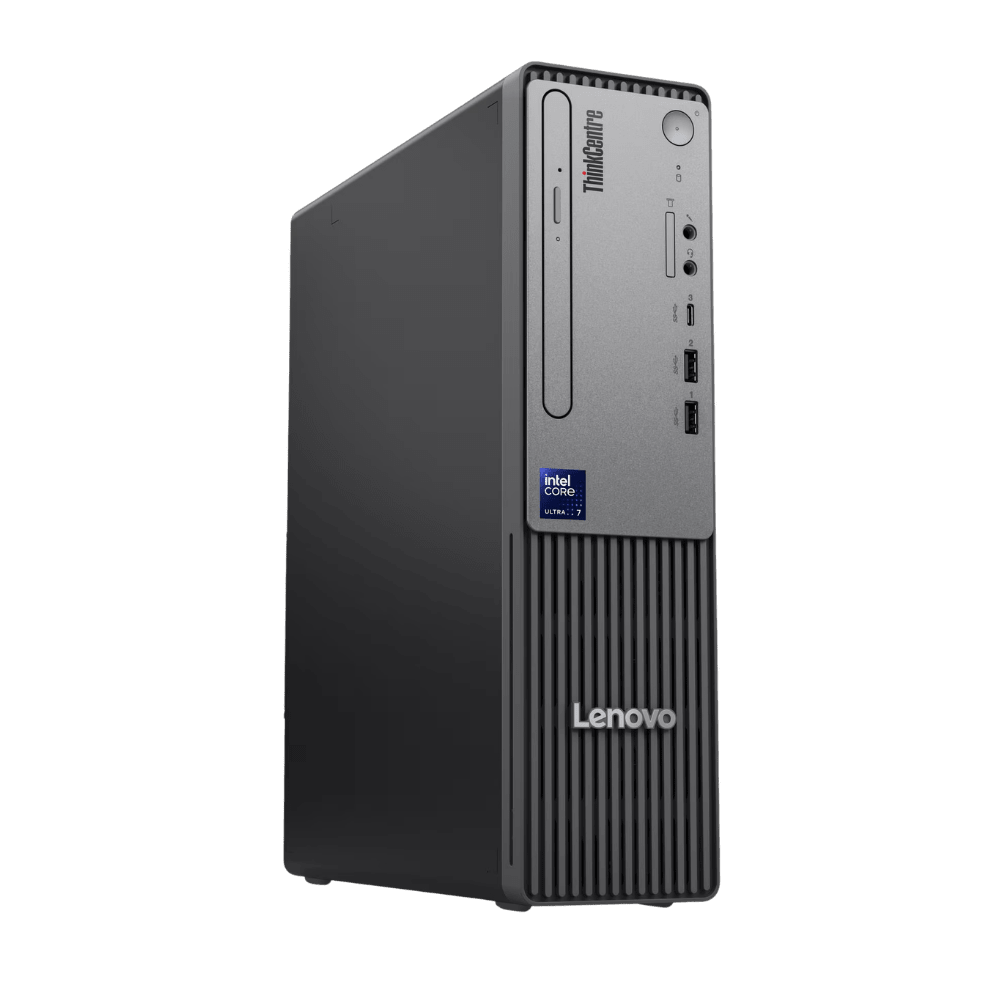 COMPUTADORA LENOVO THINKCENTRE NEO 50S GEN 6 U5 225, 16GB, 512 GB SSD, FREEDOS (13DL000ALD) (NT4) 0