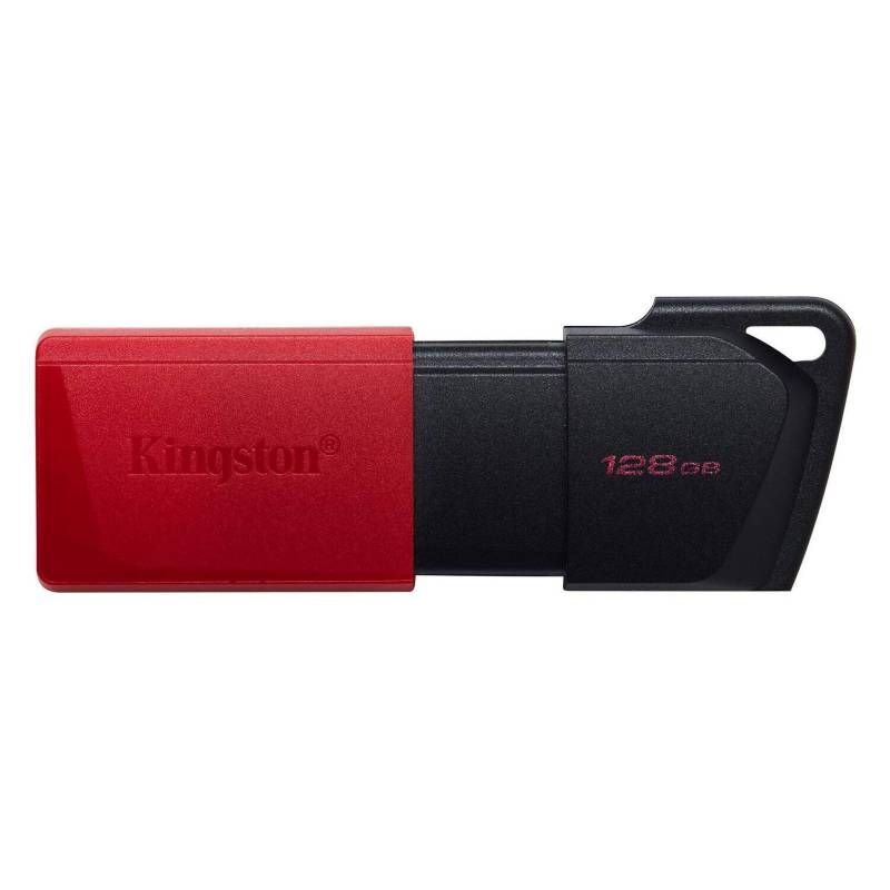 MEMORIA FLASH USB KINGSTON DATATRAVELER EXODIA M, 128GB, USB 3.2 GEN 1 (DTXM/128GB)2