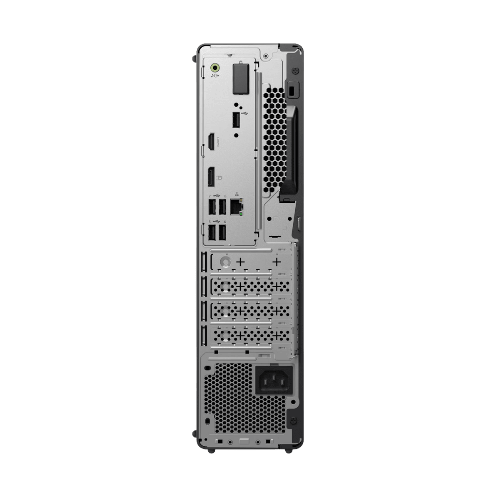 COMPUTADORA LENOVO THINKCENTRE NEO 50S GEN 6 U5 225, 8GB, 512 GB SSD, FREEDOS (13DL000CLD) (NT4)4