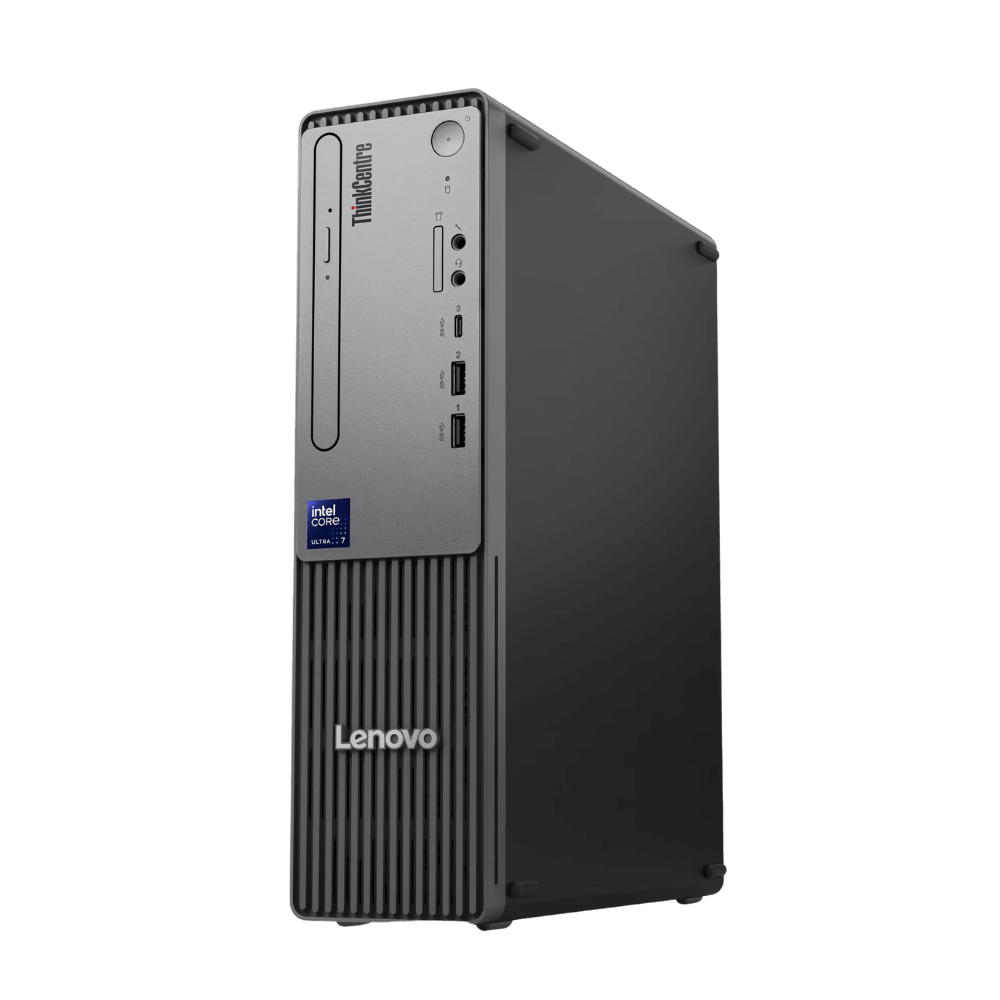 COMPUTADORA LENOVO THINKCENTRE NEO 50S GEN 6 U5 225, 8GB, 512 GB SSD, FREEDOS (13DL000CLD) (NT4)2