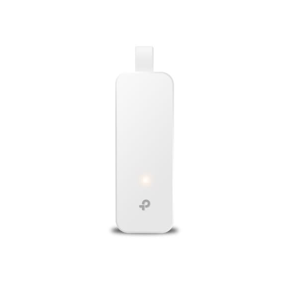 ADAPTADOR DE RED USB 3.0 (UE300)6
