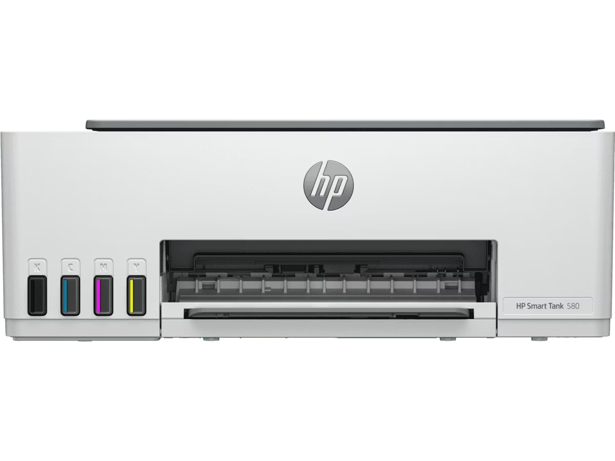 IMPRESORA MULTIFUNCIONAL HP SMART TANK 580 (1F3Y2A#AKY) (NT3) 0