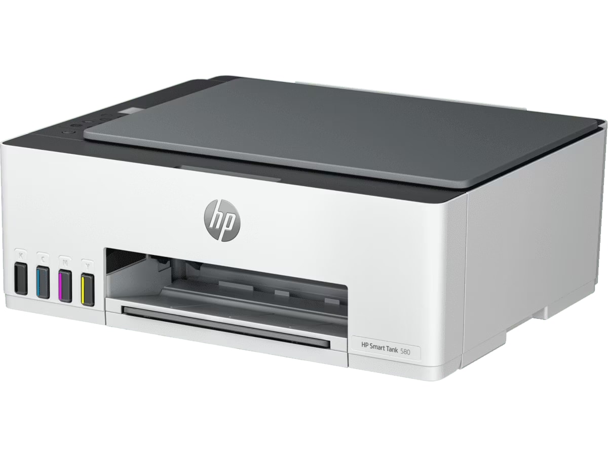 IMPRESORA MULTIFUNCIONAL HP SMART TANK 580 (1F3Y2A#AKY) (NT3)2