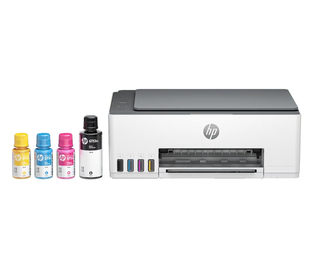 IMPRESORA MULTIFUNCIONAL HP SMART TANK 580 (1F3Y2A#AKY) (NT3)5
