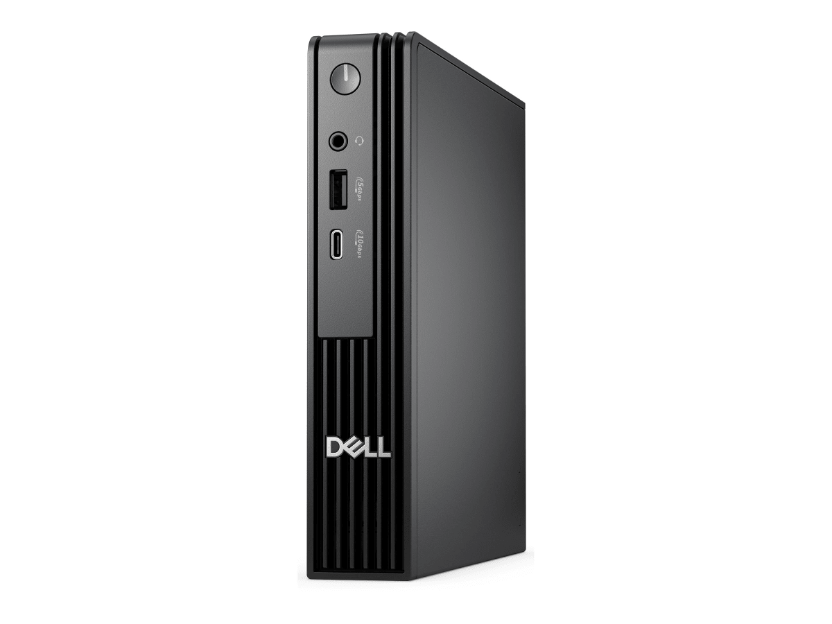 COMPUTADORA DELL, U5 235T, 16GB, 512GB, WIN 11 PRO X 3Y (4CFWW) (NT3) 0