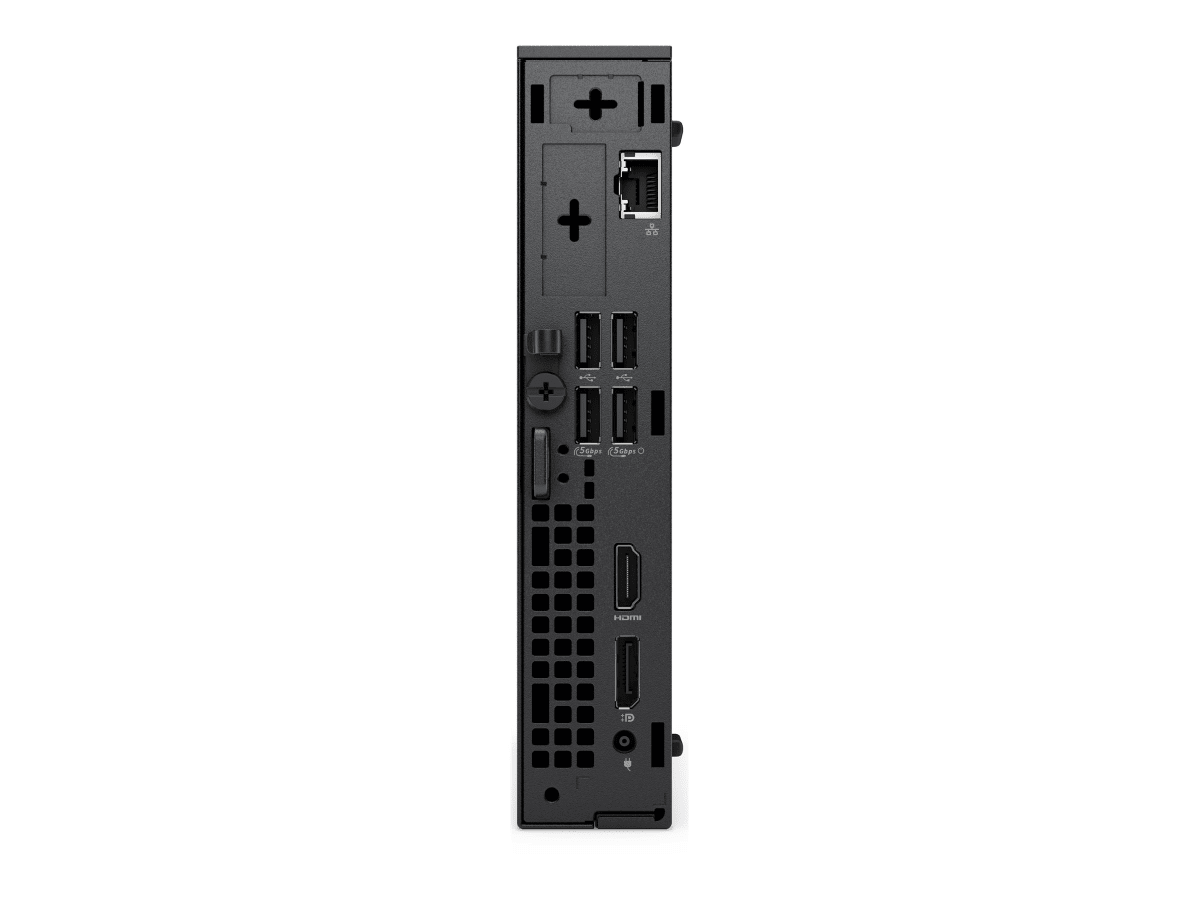 COMPUTADORA DELL, U5 235T, 16GB, 512GB, WIN 11 PRO X 3Y (4CFWW) (NT3)3