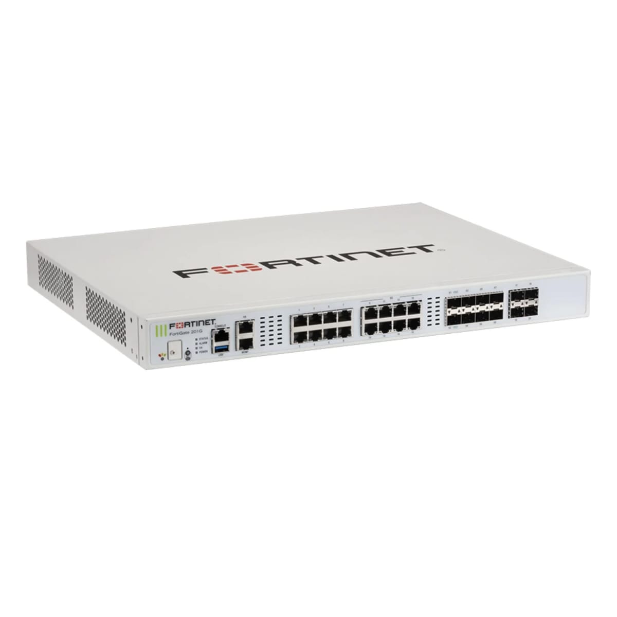 FIREWALL FORTINET FORTIGATE 200G 1Y FORTICARE (FG-200G-BDL-950-12) 0
