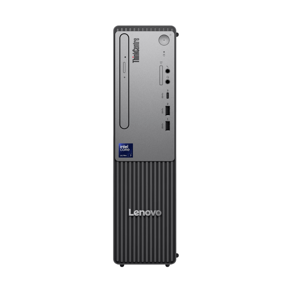 COMPUTADORA LENOVO THINKCENTRE NEO 50S GEN 6 U5 225, 8GB, 1TB SSD, FREEDOS (13DL000BLD) (NT4)3