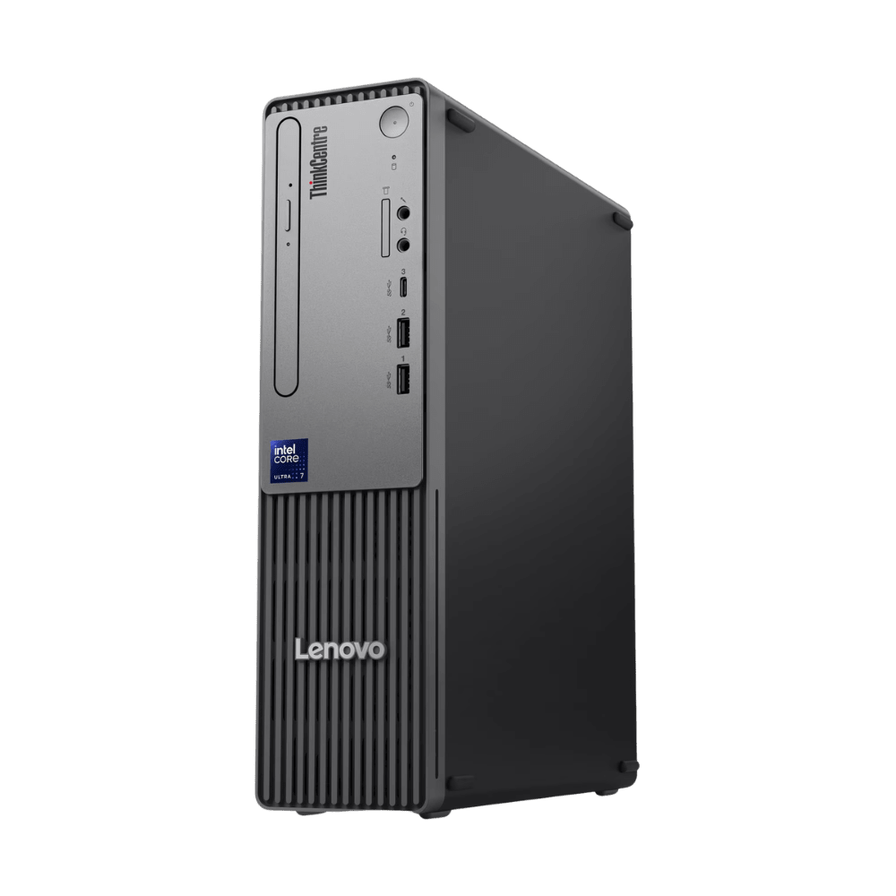 COMPUTADORA LENOVO THINKCENTRE NEO 50S GEN 6 U5 225, 8GB, 1TB SSD, FREEDOS (13DL000BLD) (NT4)2