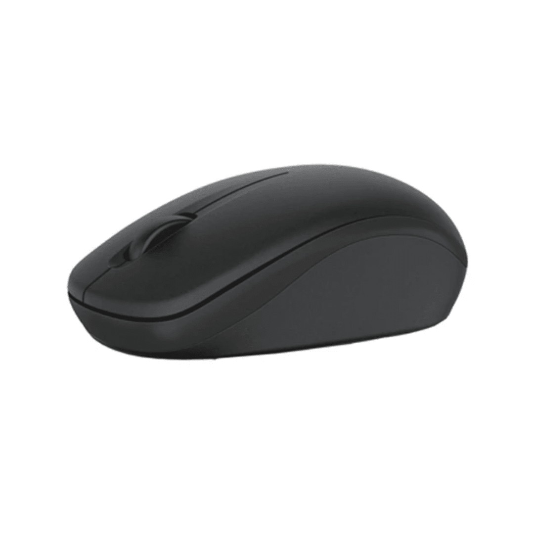 MOUSE OPTICO INALAMBRICO DELL WM126 NEGRO (570-AALK) (NT7)2