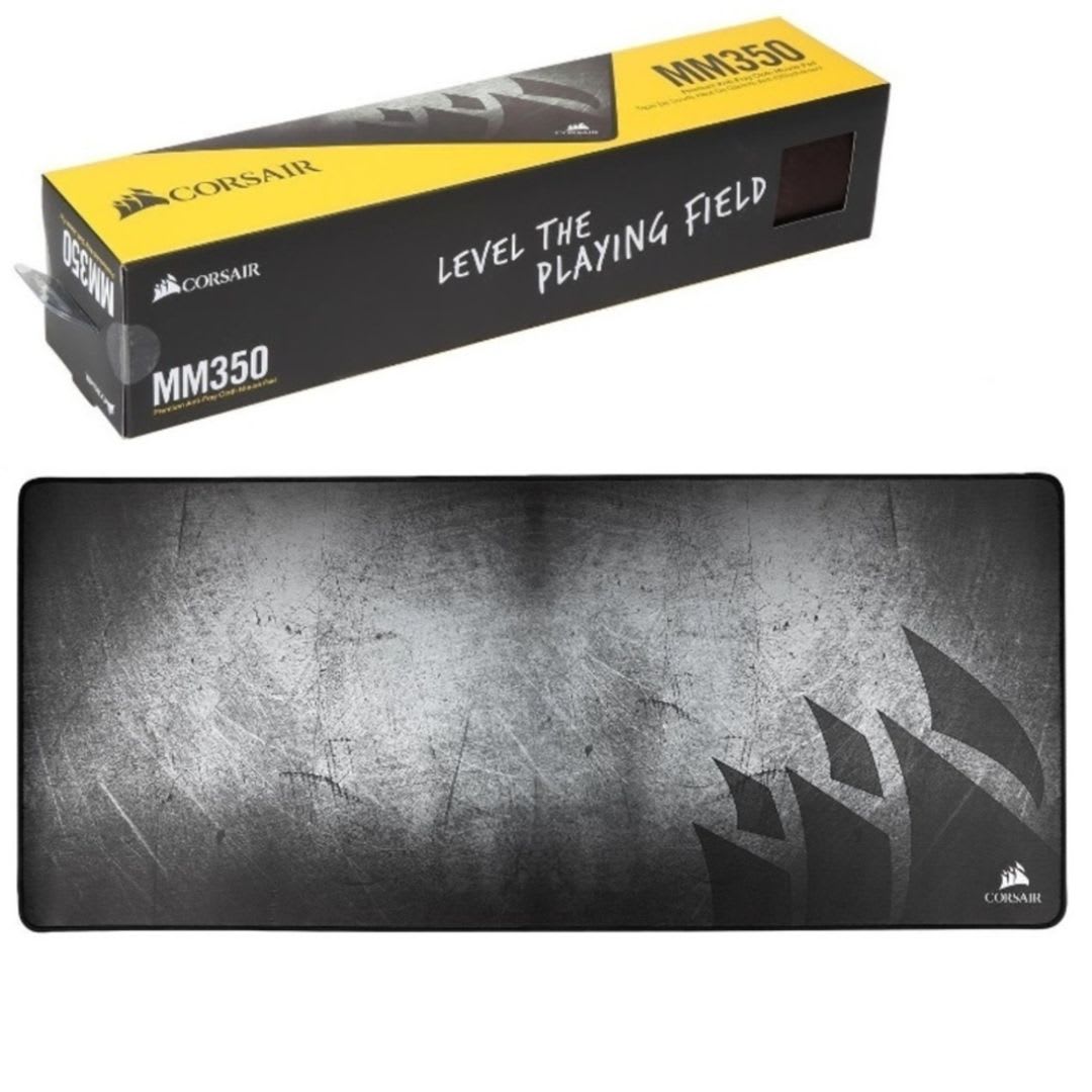 MOUSE PAD CORSAIR XL MM350 (CH-9413571-WW)4