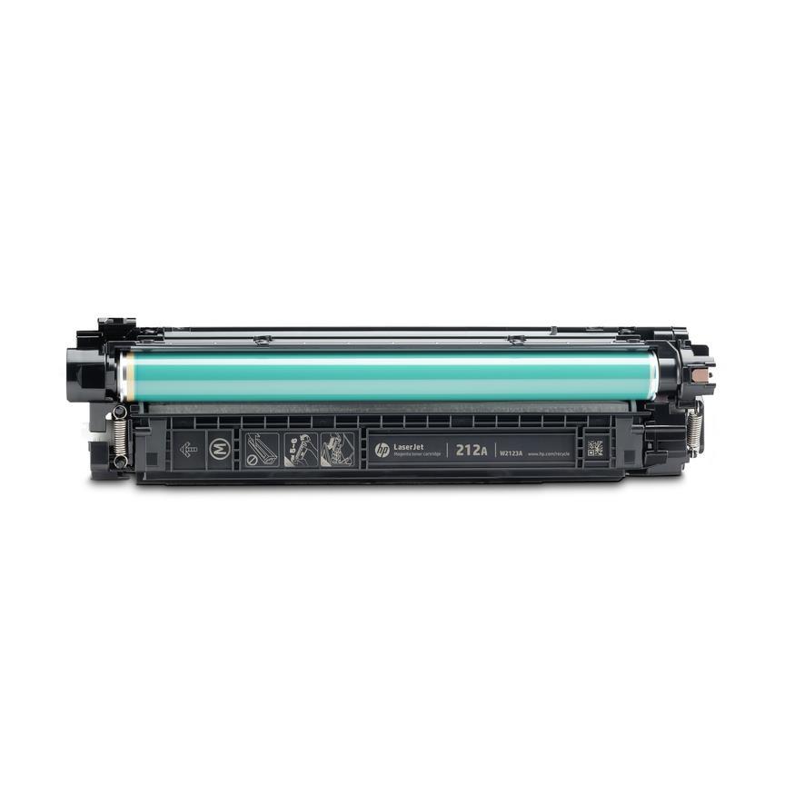TONER HP 212A MAGENTA LASERJET M555 (W2123A) (NT18)3