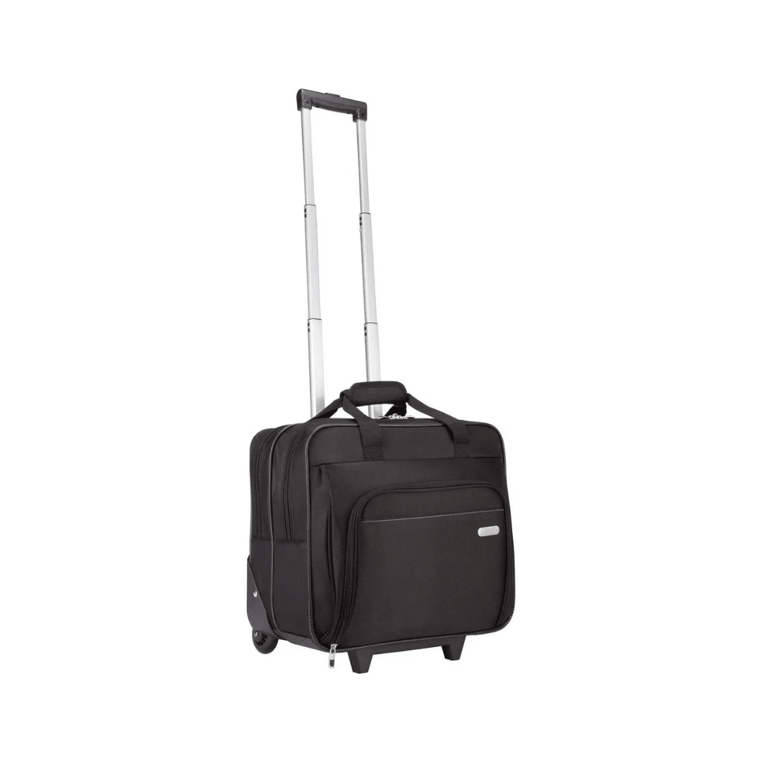 MALETIN TARGUS ROLLER METRO 15.6