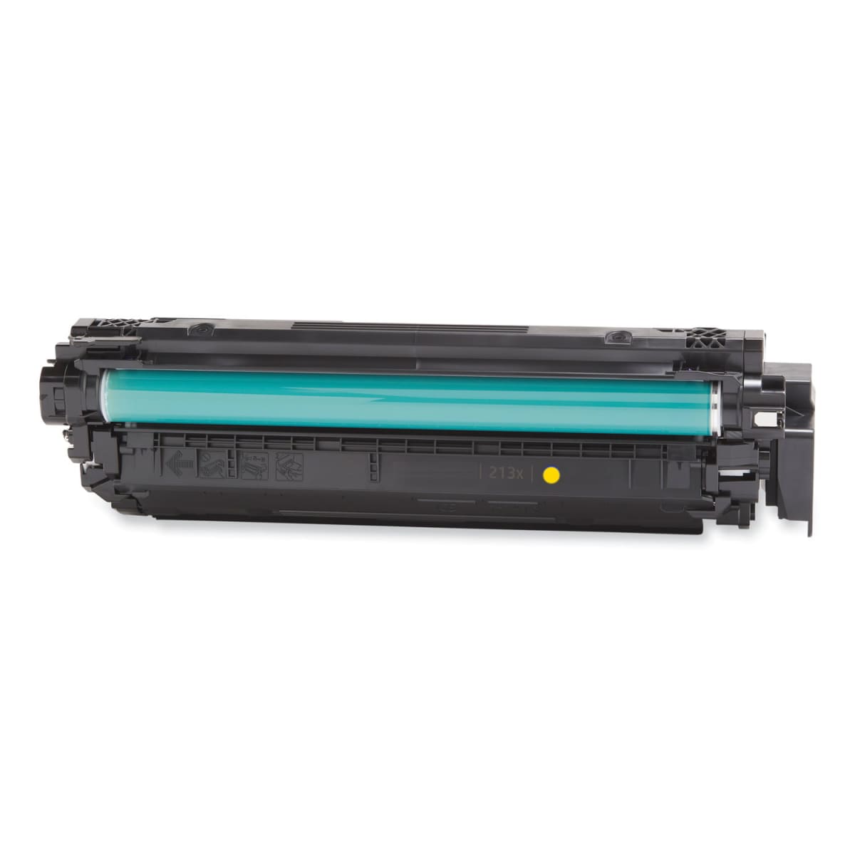 TONER HP 213X LASERJET 5800 ENT. AMARILLO (W2132X) (NT18)2