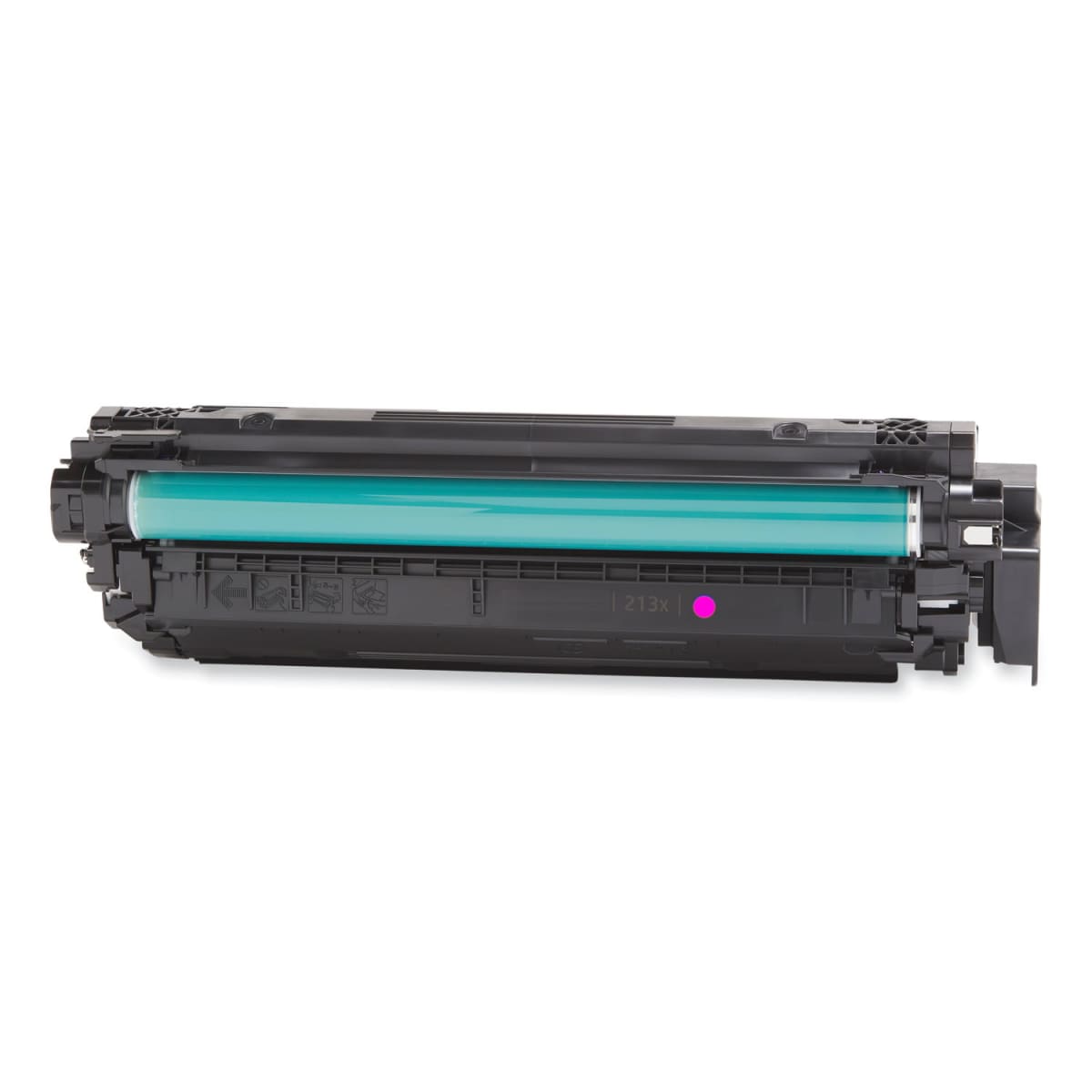 TONER HP 213X LASERJET 5800 ENT. MAGENTA (W2133X) (NT18)2