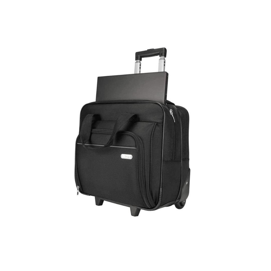 MALETIN TARGUS ROLLER METRO 15.6