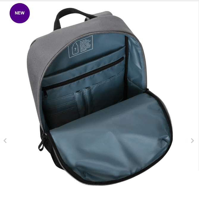 MOCHILA TARGUS SAGANO 15.6