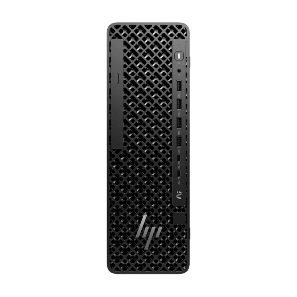 COMPUTADORA HP Z2 SFF G1I, CORE ULTRA 9 285, 16GB, 1TB, W11PRO (DP0Z7LT) (NT6) 0